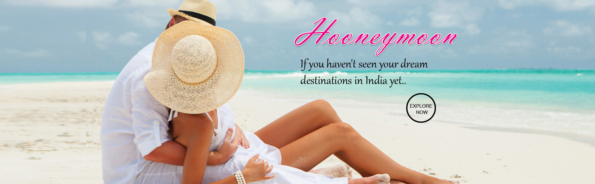 Ezee Holiday - Honeymoon Tours
