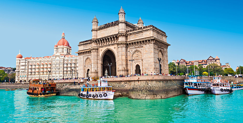 Gateway of India, Mumbai