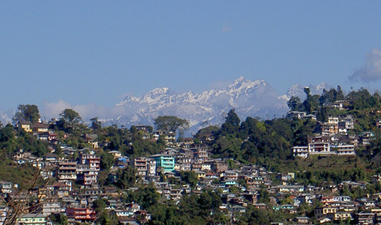 Kalimpong